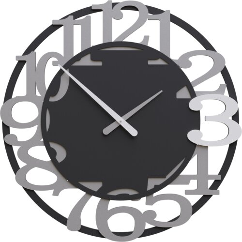 Callea Design Zidni sat Viktor Cijene