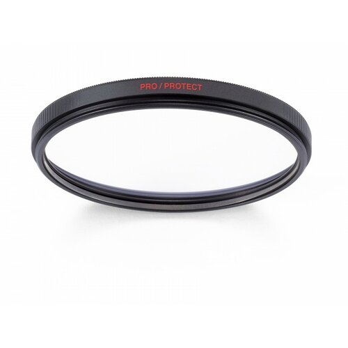 Manfrotto pro Protect 77mm filter Slike