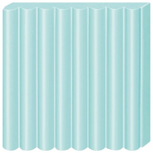  MASA ZA MODELIRANJE 57G FIMO EFFECT STAEDTLER 8020-505 PASTELNO SVIJETLOZELENA Slike