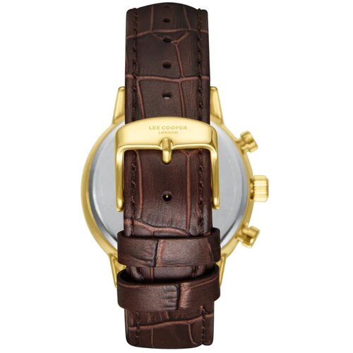Lee Cooper Mu&amp;scaron;ki ručni sat LC08401.172, 42 mm Slike