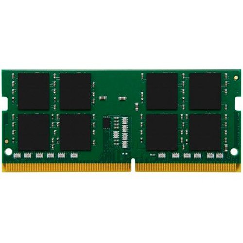 Kingston 16GB 2666MT/s DDR4 ECC CL19 SODIMM 2Rx8 Hynix D, EAN: 740617312126 Cijene