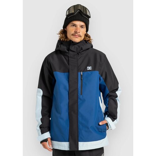 DC Defiant Jakna estate blue Cene