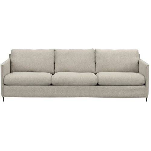 Furninova Bež sofa 248 cm Petito – Cijene