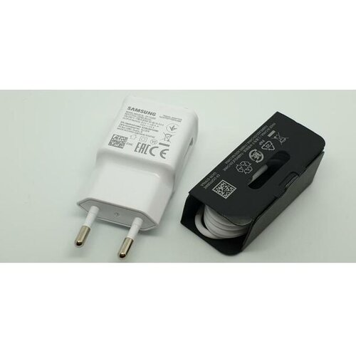 Samsung hišni polnilec ep-ta200 z usb type c ep-dg970 - bel Cene