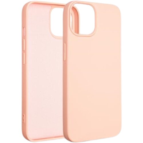 Beline SILIKONSKI OVITEK ZA IPHONE 14 13 6.1 ROSE GOLD, (21969634) Cene