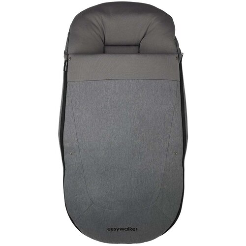 Easywalker zimska vreća fossil grey Cijene