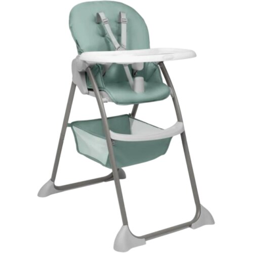 Hauck hranilica Sit n Fold, Dusty Mint Cijene
