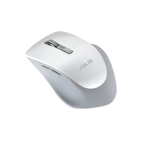 Asus miš WT425, bežični, plavi Cijene