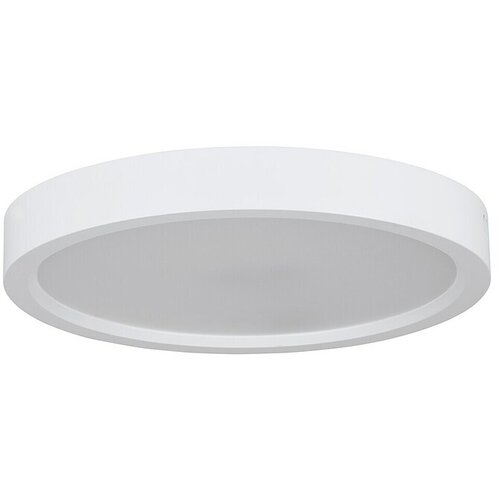 Eglo LED nadometna svetilka Idun-E (15 W, Nevtralno bela) Cene
