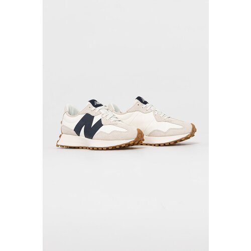 New Balance Nizke superge &amp;#039;327&amp;#039; marine / bela / off-bela Slike