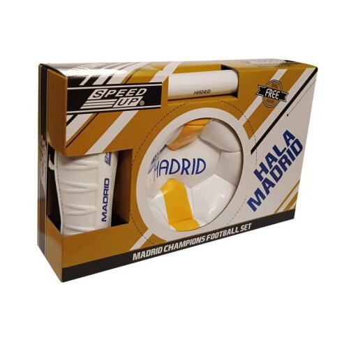 Speed Up fudbalski set - madrid ( BTR3543 ) Cene