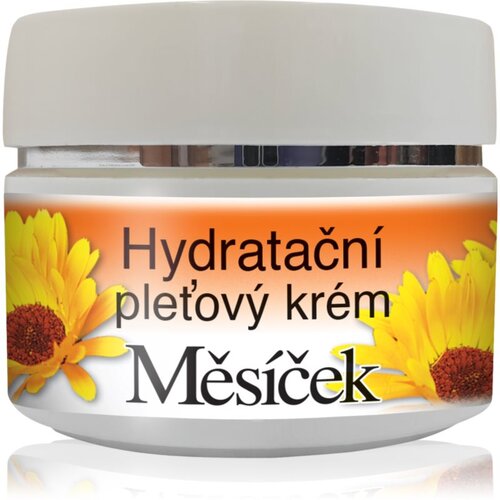 Bione Cosmetics Calendula vlažilna krema za obraz 51 ml Cene
