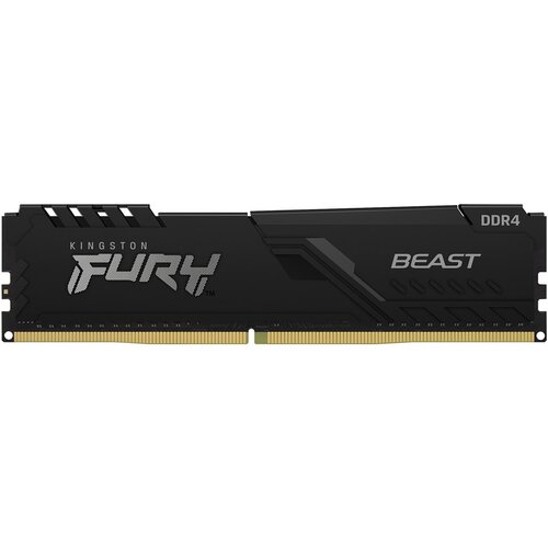 Kingston FURY Beast memory module 16 GB 1 x 16 GB DDR4 3200 MHz Cijene