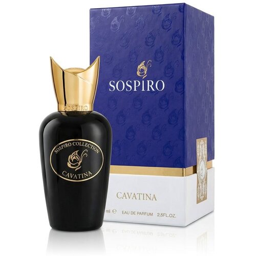 Sospiro Cavatina Eau de Parfum 75 ml Cijene