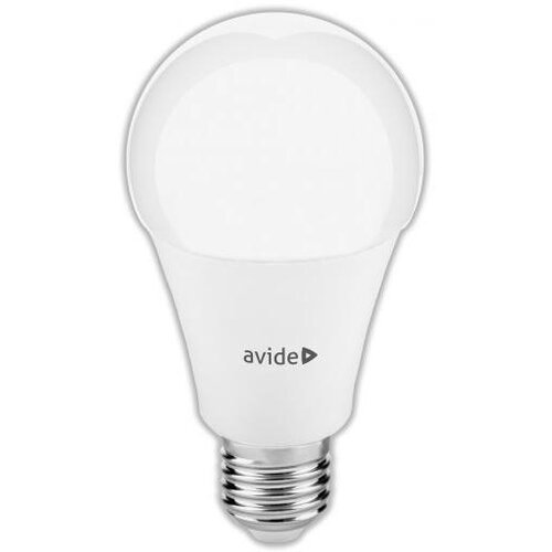 Avide led žarnica - sijalka E27 G60 12W (77W) 1080lm 6400K hladno bela Cene