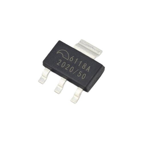  Integralno kolo ME6118A50B3G Cijene