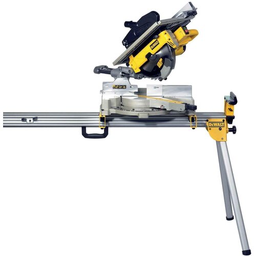 Dewalt D27112 klizna kombi testera, 305mm, 1600W Slike