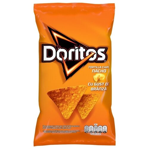 DORITOS čips tortilja nacho cheese 90G Cene