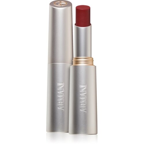 Armani Prisma Flash Lip Balm balzam za ustnice odtenek 44 Heat Flash 2.1 g Cene