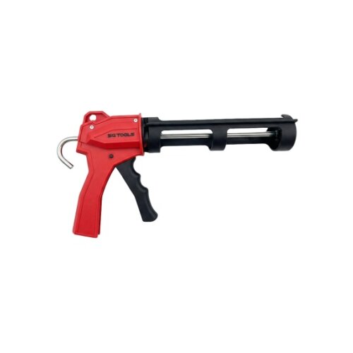SG Tools pi&amp;scaron;tolj za silikon professional, 135kg, 310ml, SG80014 ( SG80014 ) Slike