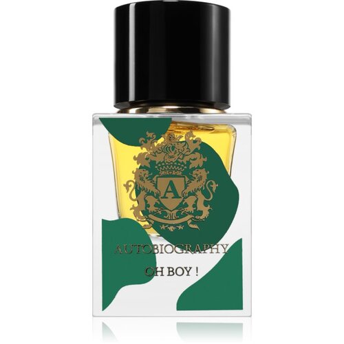 Autobiography Oh Boy! parfumska voda uniseks 65 ml Cene