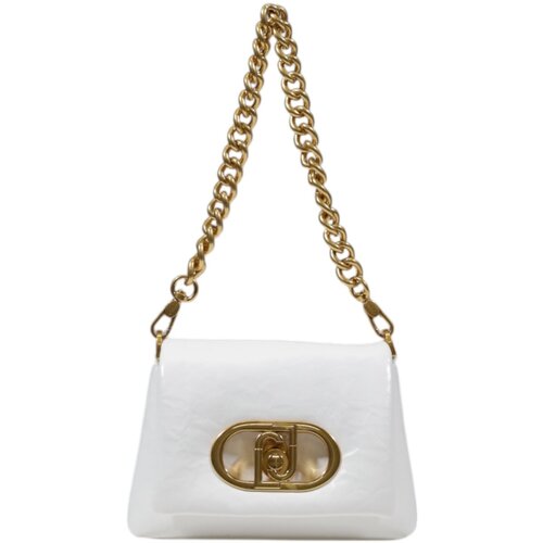 Liu Jo Torbe ECS S CROSSBODY AA5269E0886 Bela Cene