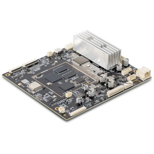 Snapmaker Main Control Board - U1 Cene