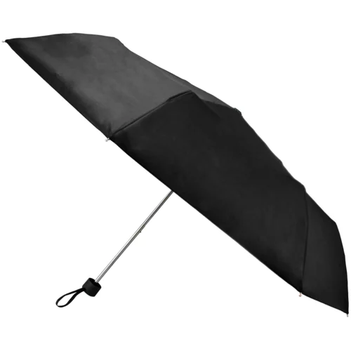 Semiline Unisex's Short Manual Umbrella L2036-0