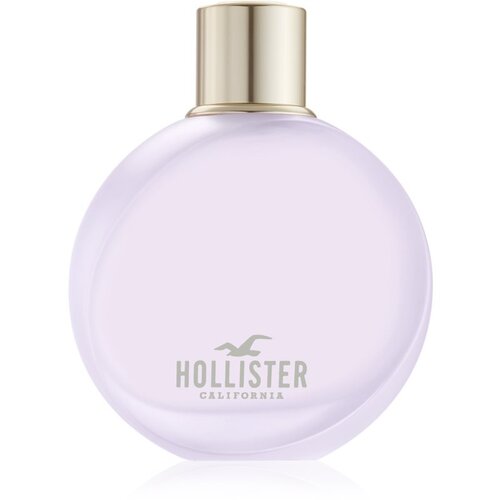 Hollister Free Wave parfumska voda za ženske 50 ml Cene