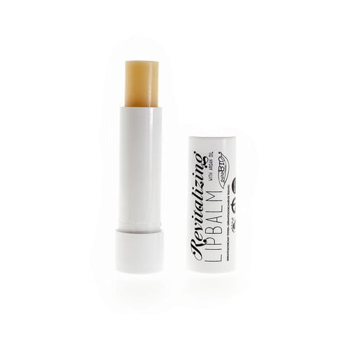 puroBIO cosmetics Revitalizirajući balzam za usne Cijene