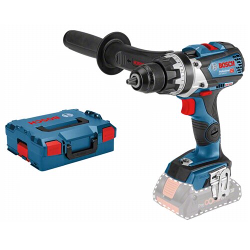 Bosch GSR 18V-85 C incl GCY 30-4 Cordless Drill Driver Cijene