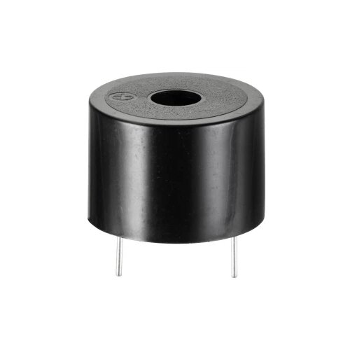 TRU COMPONENTS TC-10089008 piezo zujalica razvoj buke: 85 db napon: 12 v trajni zvuk 1 st. Cijene