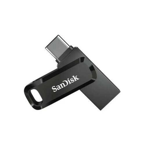 San Disk Dual Drive Go USB Ultra 64GB Type C 67774 Cene