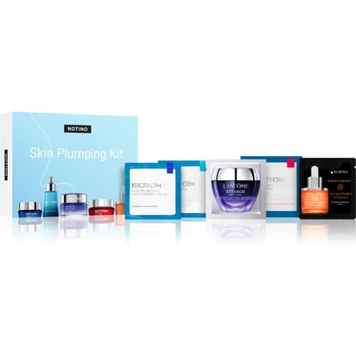 Beauty Discovery Box Notino Skin Plumping Kit set za žene Cijene