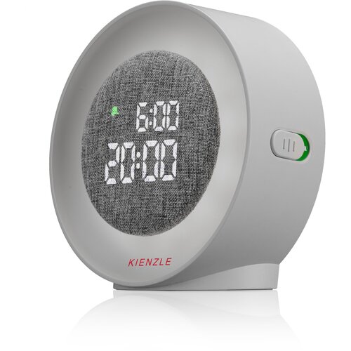 KIENZLE Light Alarm Clock Round Cijene