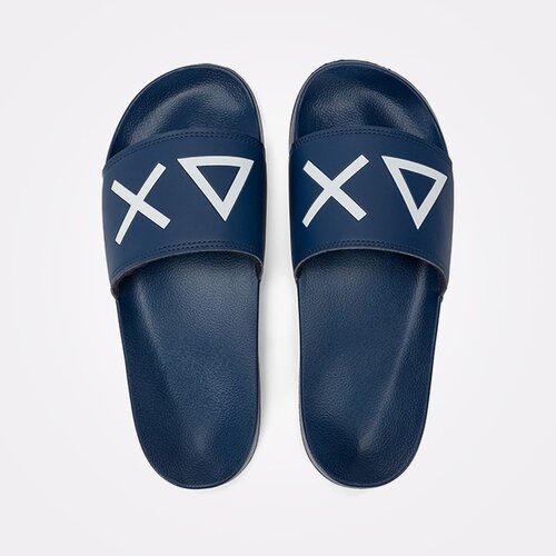 Sun68 mu&Scaron;ke papuČe slippers logo Cene