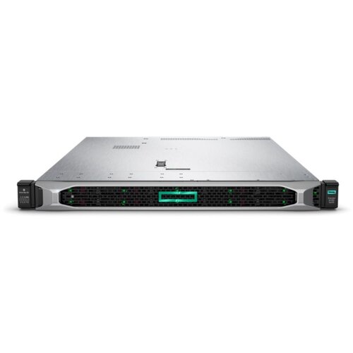 Hp E ProLiant DL360 Gen10 4210R Slike