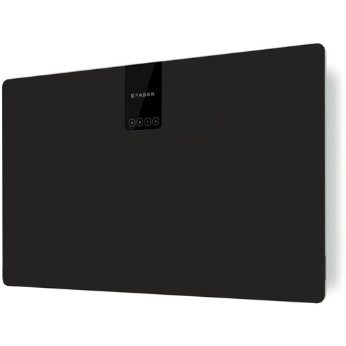Faber napa soft slim nero ingo A80, (330.0597.506) Slike