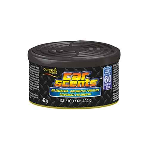 California Scents Car Scents Ice miris za auto 42 g Slike