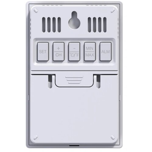 Sencor vremenska stanica sws 2300 w Slike