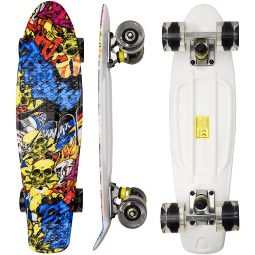 Aga4Kids Pennyboard MR6012, (21119330) Slike