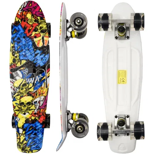 Aga4Kids Pennyboard MR6012, (21119330)