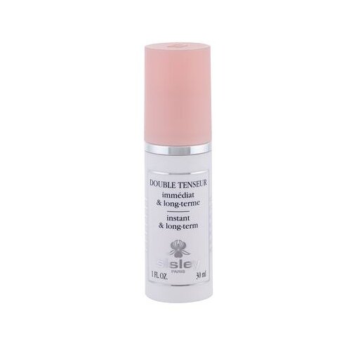 Sisley Double Tenseur Instant &amp;amp; Long-Term intenzivna učvrstitvena nega za obraz 30 ml Slike