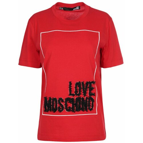 Love Moschino ženska majica  W4H0614M3517-O93 Cene