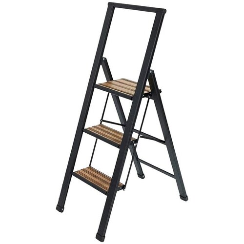 Wenko Preklopne ljestve (3 stepenice, Radna visina: 255 cm) Cijene