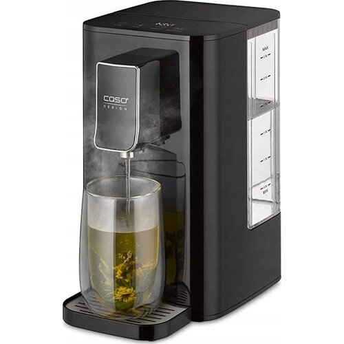 Caso Grelnik vode HW550 s 7 nastavitvami temperature, 2,9 l, črn, (5000119465) Cene
