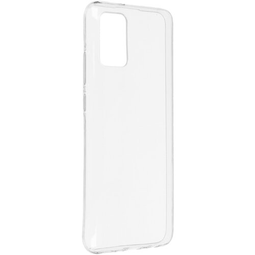 Ultra tanek 0,5 mm zaščitni ovitek za Samsung Galaxy A02s - prozorni Cene
