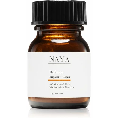 Naya Elevate Defence antioksidantni serum v pršilu 12 ml
