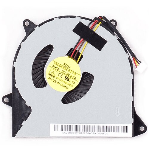  Ventilator Lenovo 100-15IBD 110-15ACL B50-50 Cijene