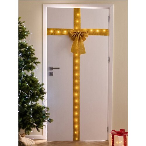 Sinsay LED božićne svjetiljke s motivom ma&amp;scaron;ne Slike